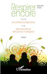 Download this eBook Respirer encore