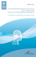 Télécharger le livre :  Les représentations de la douleur chez les personnes soignées