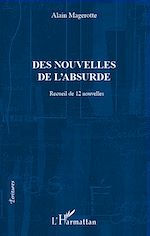 Download this eBook Des nouvelles de l'absurde