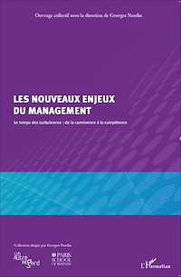 Télécharger le livre :  Les nouveaux enjeux du management