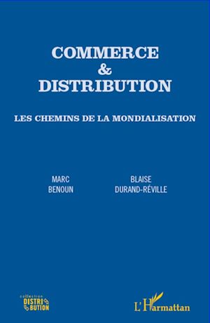 Download the eBook: Commerce & distribution