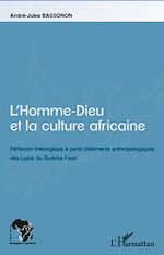 Télécharger le livre :  L'Homme-Dieu et la culture africaine