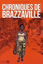 Download this eBook Chroniques de Brazzaville