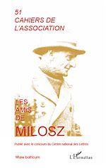 Télécharger le livre :  Les amis de Milosz
