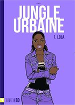 Download this eBook Jungle urbaine