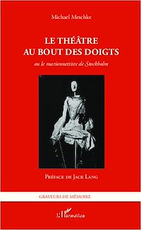 Télécharger le livre :  Le théâtre au bout des doigts ou le marionnettiste de Stockholm