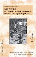 Télécharger le livre :  Broussard