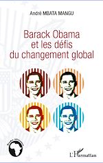 Télécharger le livre :  Barack Obama et les défis du changement global
