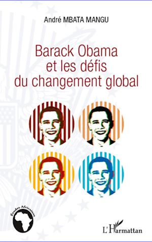Téléchargez le livre :  Barack Obama et les défis du changement global