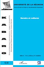Télécharger le livre :  Savoirs et cultures