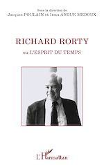 Download this eBook Richard Rorty