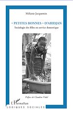 Télécharger le livre :  Petites bonnes d'Abidjan