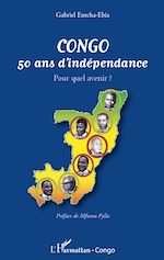 Télécharger le livre :  Congo 50 ans d'indépendance