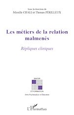 Télécharger le livre :  Les métiers de la relation malmenés