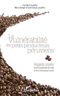 Télécharger le livre :  Vulnérabilité des petits producteurs péruviens
