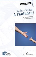 Télécharger le livre :  L'aide sociale à l'enfance