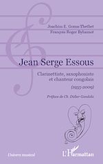 Télécharger le livre :  Jean Serge Essous