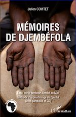 Download this eBook Mémoires de Djembéfola