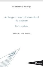 Download this eBook Arbitrage commercial international au Maghreb