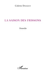 Télécharger le livre :  La saison des frissons