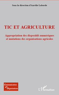 Télécharger le livre :  TIC et agriculture