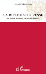 Télécharger le livre :  La diplomatie russe
