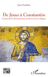 Télécharger le livre :  De Jésus à Constantin