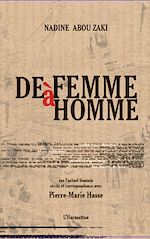 Télécharger le livre :  De femme à homme
