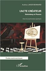 Télécharger le livre :  L'Acte créateur