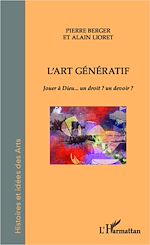 Télécharger le livre :  L'art génératif