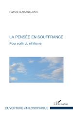 Download this eBook Pensée en souffrance