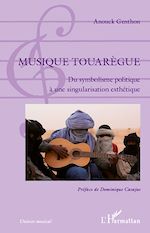 Télécharger le livre :  Musique touarègue