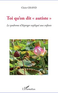 Télécharger le livre :  Toi qu'on dit "autiste"