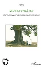 Télécharger le livre :  Mémoires d'ancêtres