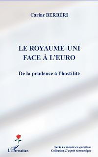 Télécharger le livre :  Royaume-Uni face à l'euro