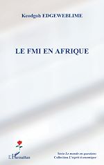 Download this eBook Le FMI en Afrique