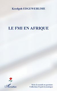 Télécharger le livre :  Le FMI en Afrique