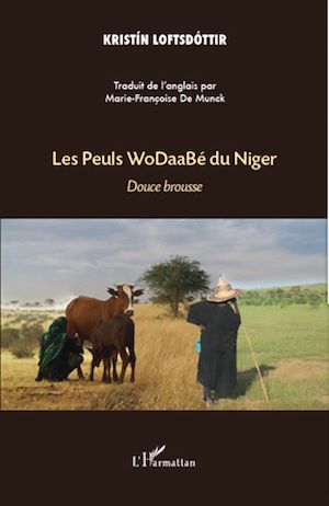 Téléchargez le livre :  Les Peuls WoDaaBé du Niger