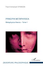 Download this eBook Principia metaphysica