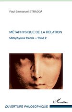 Download this eBook Métaphysique de la relation