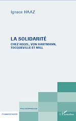 Télécharger le livre :  Solidarité