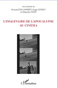 Télécharger le livre :  L'imaginaire de l'apocalypse au cinéma