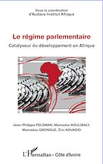 Télécharger le livre :  Régime parlementaire
