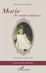 Download this eBook Marie de mon enfance