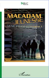 Télécharger le livre :  Macadam jeunesse