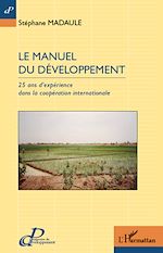 Télécharger le livre :  Le manuel du développement