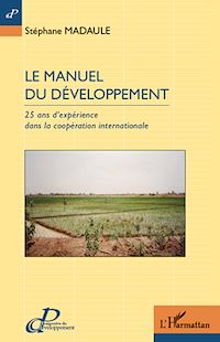 Télécharger le livre :  Le manuel du développement