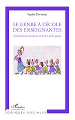 Download this eBook Genre à l'école des enseignantes