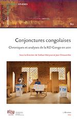 Télécharger le livre :  Conjonctures congolaises