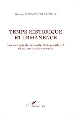 Download this eBook Temps historique et immanence